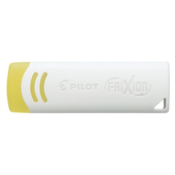 [80318] FRIXION REMOVER BIANCO GOMMA PER CANCELLARE PILOT