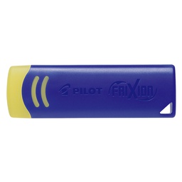 [80319] FRIXION REMOVER BLU GOMMA PER CANCELLARE PILOT
