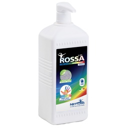 [97560] Gel lavamani La rossa in Gel flacone da 1000ml con dosatore