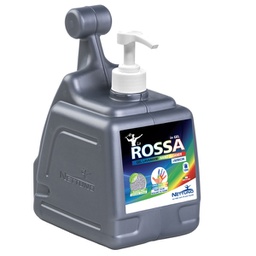 [97561] Gel lavamani La rossa in Gel T-Box da 3000 ml con dosatore