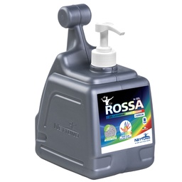 [97561] Gel lavamani La rossa in Gel T-Box da 3000 ml con dosatore