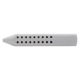 [68074] GOMMA GRIP 2001 PVC-FREE PER GRAFITE E INCHIOSTRO FABER-CASTELL