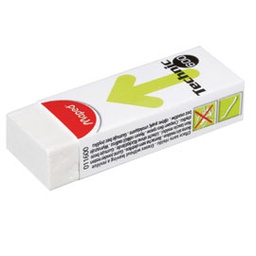 [55564] GOMMA TECHNIC 600 610x218x12mm MAPED