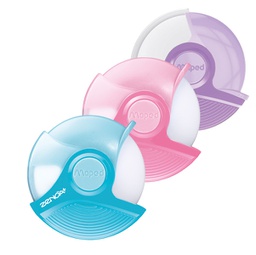 [94163] Gomma Zenoa con custodia rotativa Maped