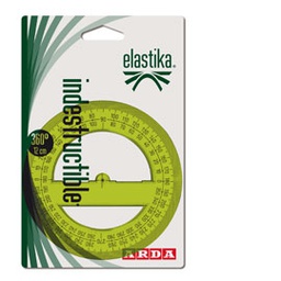[71039] GONIOMETRO 360  12cm serie ELASTIKA ARDA