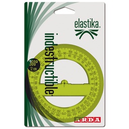 [71039] GONIOMETRO 360  12cm serie ELASTIKA ARDA