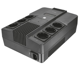 [88508] GRUPPI DI CONTINUITA' Maxxon UPS 800VA TRUST