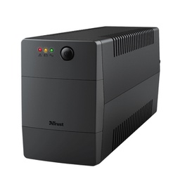 [91198] Gruppi di continuitA' Paxxon 800VA UPS 2 outlets TRUST