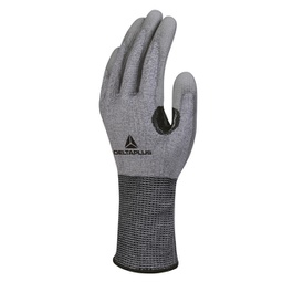 [92227] Guanti VENICUTF03 XTREM CUT antitaglio Tg. 8 col. grigio