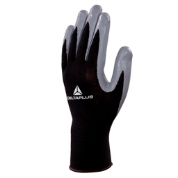 [81162] GUANTO DI PRECISIONE VE712GR Tg.07 palmo in NITRILE