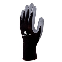 [81162] GUANTO DI PRECISIONE VE712GR Tg.07 palmo in NITRILE