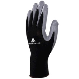 [76195] GUANTO DI PRECISIONE VE712GR Tg.08 palmo in NITRILE