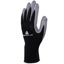 [76078] GUANTO DI PRECISIONE VE712GR Tg.09 palmo in NITRILE