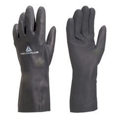 [85886] Guanto per protezione chimica VE509 in neoprene Tg.07/08