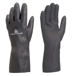 [82098] Guanto per protezione chimica VE509 in neoprene Tg.08/09
