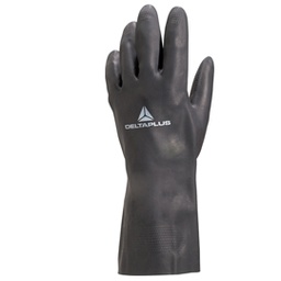 [82098] Guanto per protezione chimica VE509 in neoprene Tg.08/09