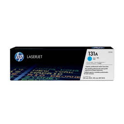 [HPCF211A] HP 131A TONER CARTRIDGE CIANO