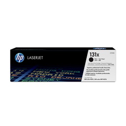 [HPCF210X] HP 131X TONER CARTRIDGE NERO ALTA CAPACITA