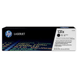 [HPCF210X] HP 131X TONER CARTRIDGE NERO ALTA CAPACITA