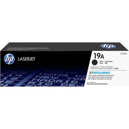 [HPCF219A] HP 19A TAMBURO NERO LASERJET pag 12.000