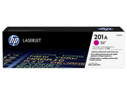 [HPCF403A] HP 201A TONER CARTRIDGE MAGENTA LASER JET SERIE M252/M277