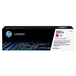 [HPCF403A] HP 201A TONER CARTRIDGE MAGENTA LASER JET SERIE M252/M277