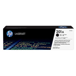 [HPCF400A] HP 201A TONER CARTRIDGE NERO LASER JET SERIE M252/M277