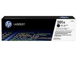 [HPCF400A] HP 201A TONER CARTRIDGE NERO LASER JET SERIE M252/M277