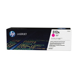 [HPCF383A] HP 312A TONER MAGENTA HP LASERJET