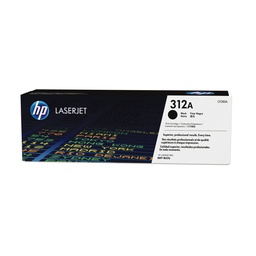 [HPCF380A] HP 312A TONER NERO HP LASERJET