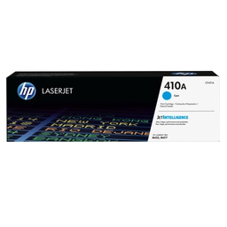 [HPCF411A] HP 411A TONER CIANO HP LASERJET pag 2300