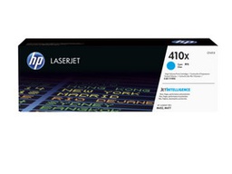 [HPCF411X] HP 411X TONER CIANO HP LASERJET pag 5000