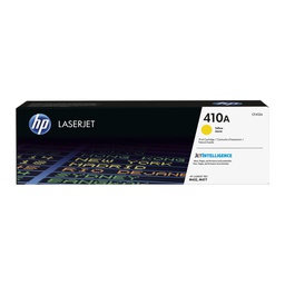 [HPCF412A] HP 412A TONER GIALLO HP LASERJET pag 2300