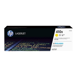 [HPCF412X] HP 412X TONER GIALLO HP LASERJET pag 5000