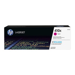 [HPCF413X] HP 413X TONER MAGENTA HP LASERJET pag 5000
