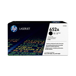 [HPCF320A] HP 652A TONER CARTRIDGE NERO LASER JET