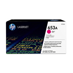 [HPCF323A] HP 653A TONER CARTRIDGE MAGENTA LASER JET