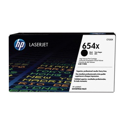 [HPCF330X] HP 654X TONER CARTRIDGE NERO LASER JET ALTA CAPACITA