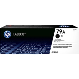 [HPCF279A] HP 79A TONER NERO LASERJET pag 1000