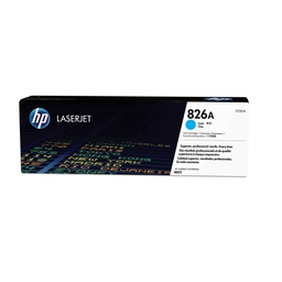[HPCF311A] HP 826A TONER CARTRIDGE CIANO LASER JET