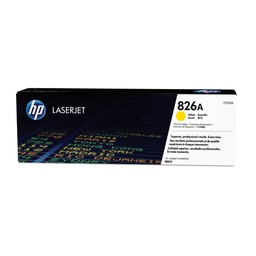 [HPCF312A] HP 826A TONER CARTRIDGE GIALLO LASER JET