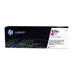 [HPCF313A] HP 826A TONER CARTRIDGE MAGENTA LASER JET