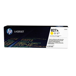 [HPCF302A] HP 827A TONER CARTRIDGE GIALLO LASER JET