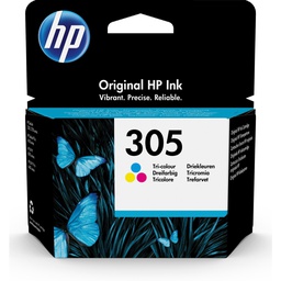 [HP3YM60AE] Hp Cartuccia ink 305 C/M/Y
