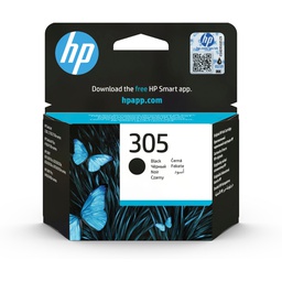 [HP3YM61AE] Hp Cartuccia ink 305 Nero