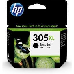 [HP3YM62AE] Hp Cartuccia ink 305XL Nero