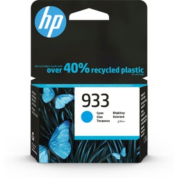 [HPCN058AE] Hp Cartuccia ink 933 Ciano