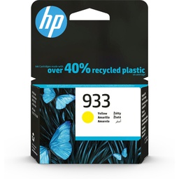 [HPCN060AE] Hp cartuccia ink 933 Giallo