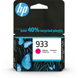 [HPCN059AE] Hp Cartuccia ink 933 Magenta