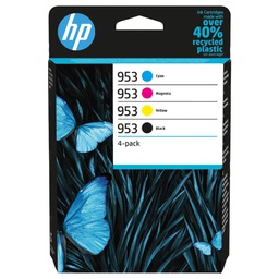 [HP6ZC69AE] Hp Cartuccia ink 953 BK/C/M/Y